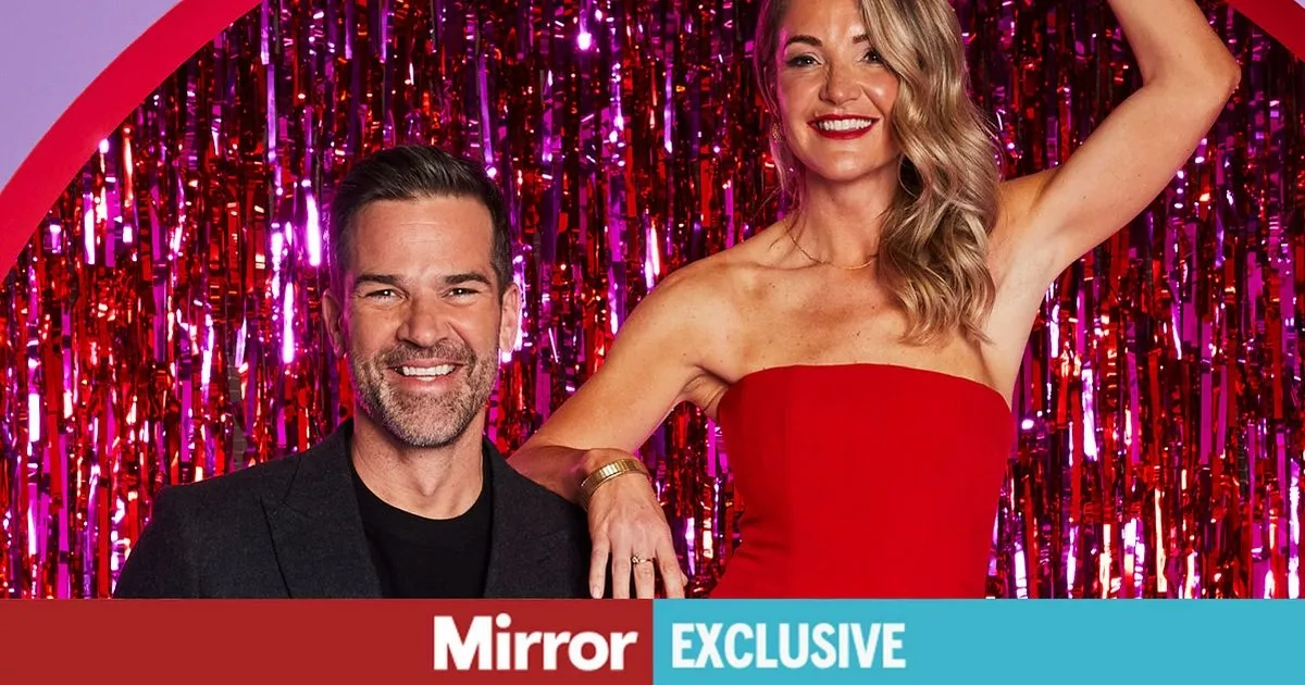 Gethin Jones 'ticks all boxes' for Helen Skelton as romance details unveiled