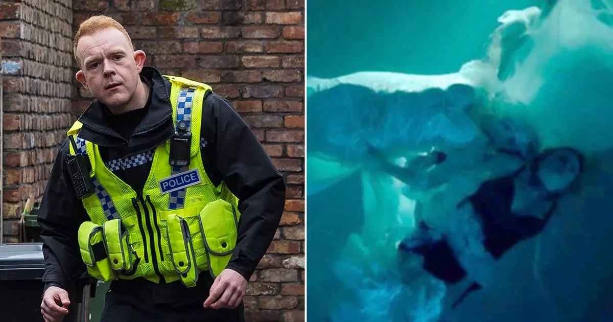 Tragic soap icons who should never have been killed off as Craig brutally axed