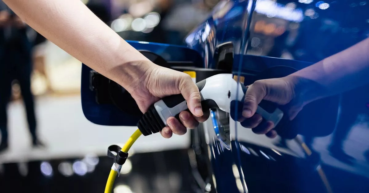 Huge blow as 100k EV chargers that can't be upgraded will soon become obsolete