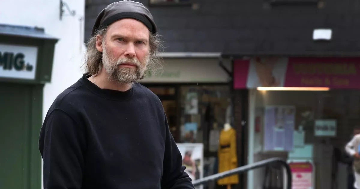'I was framed by gangsters' – man arrested in farmer's murder probe speaks out