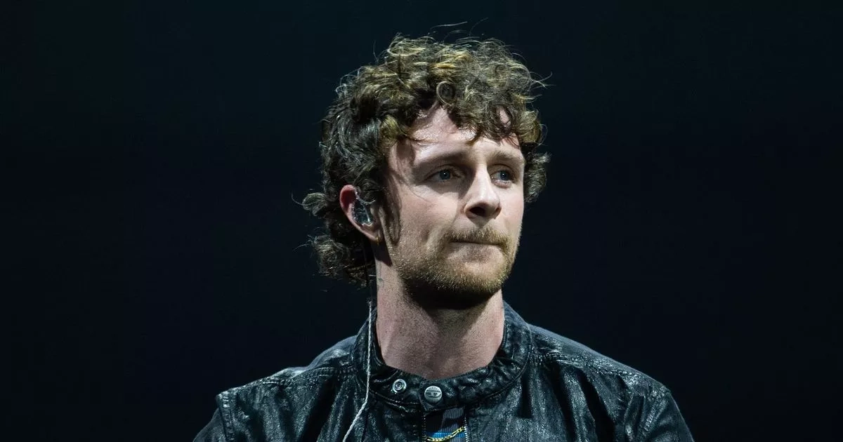 Tom Grennan wows Big Weekend crowd with four huge guests including Spice Girl