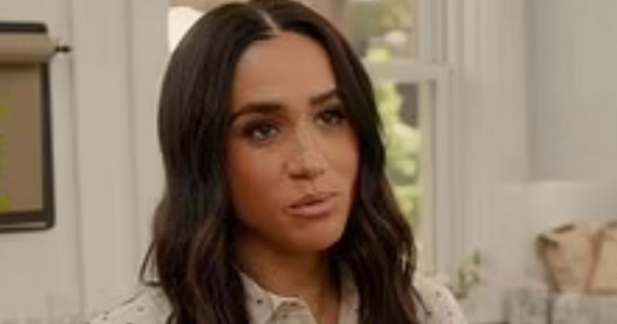 Prince Harry and Meghan Markle's Netflix blow as bosses have 'no appetite for anything new'