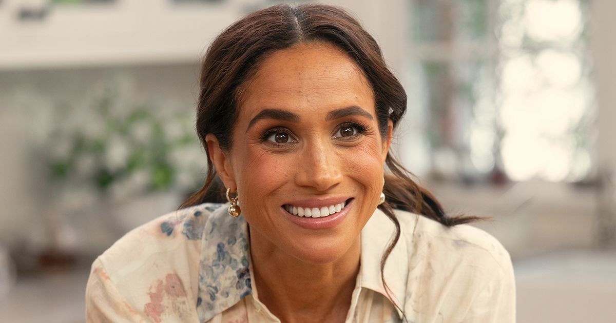 Meghan Markle releases brand new wine and £21 jar of honey