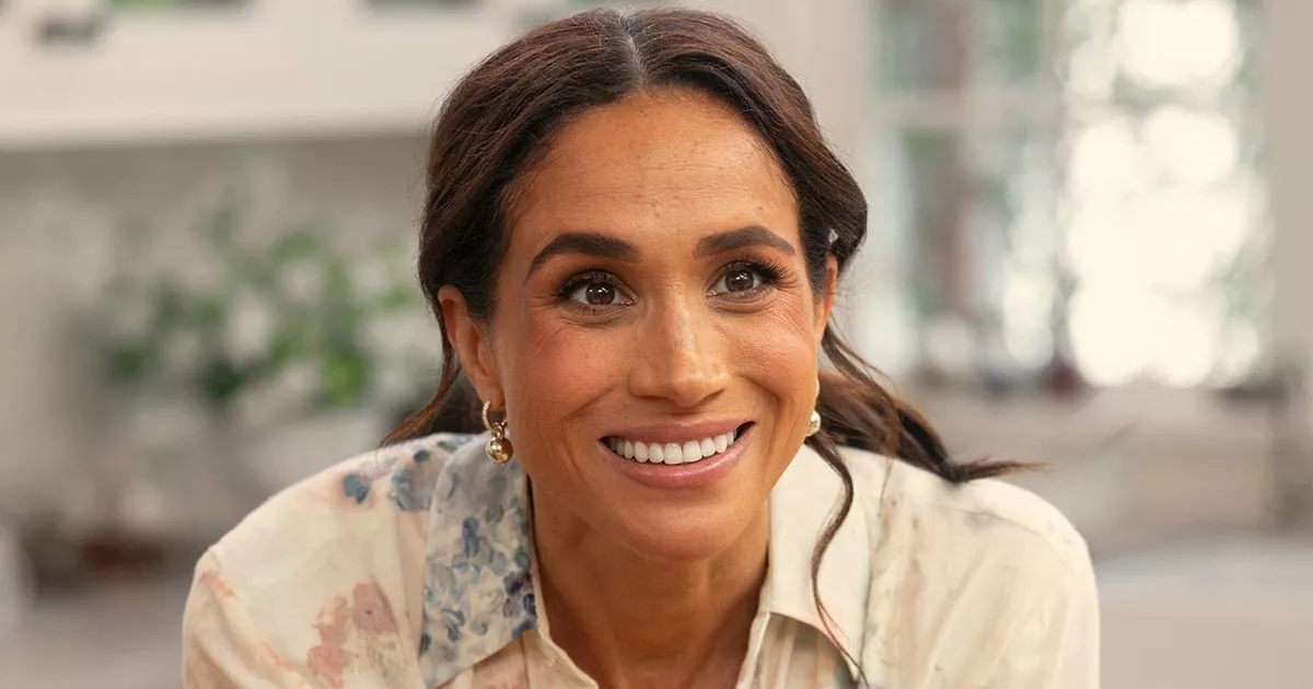 Meghan Markle and Prince Harry set for new 'goldmine' offer - but could face issue