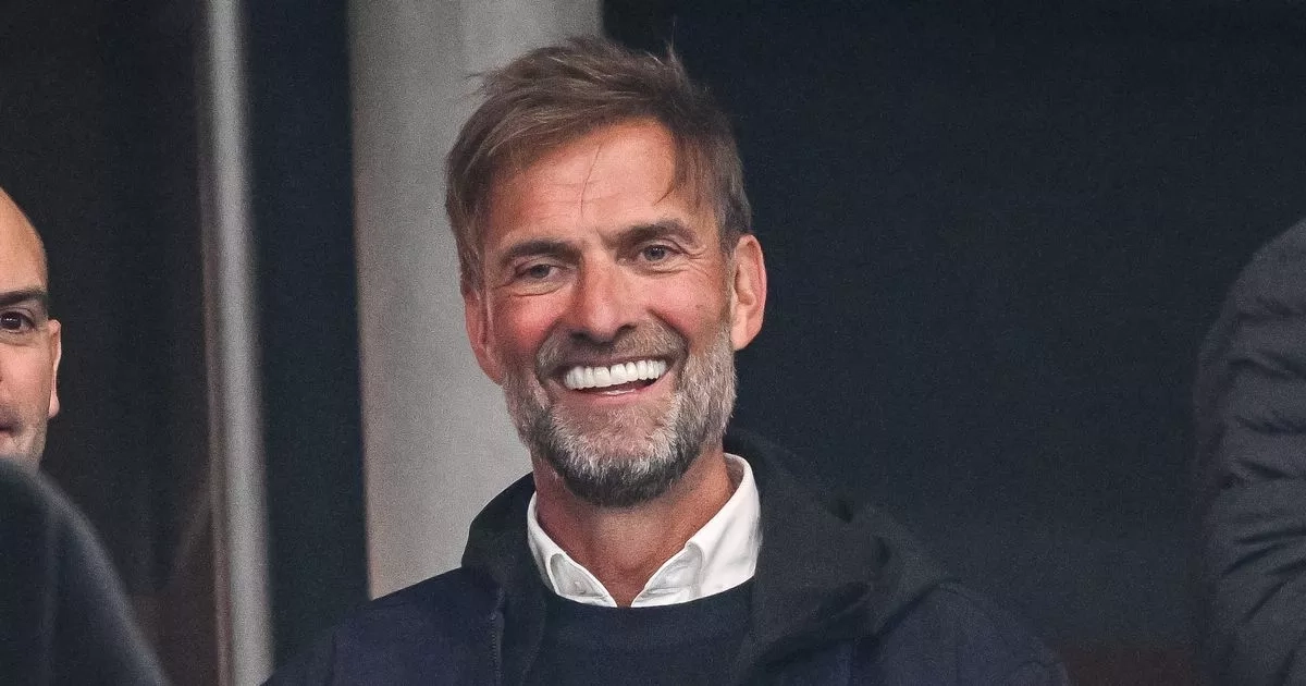 Klopp's incredible £84k gesture as ex-Liverpool boss slams 'bulls***' claim