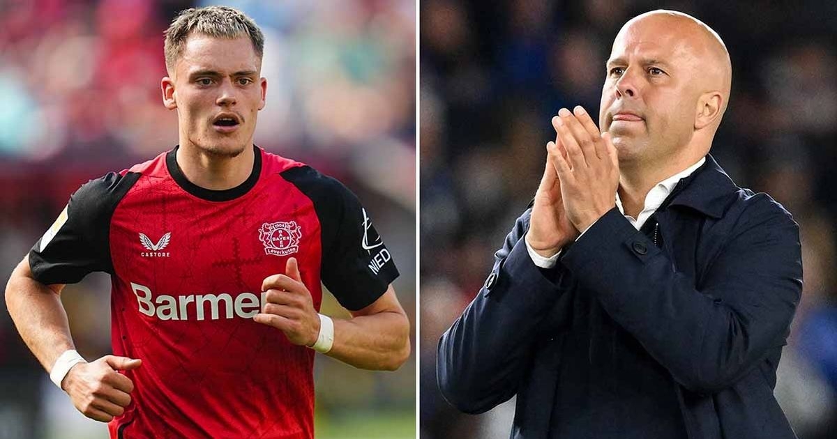Liverpool star pushes for transfer exit ahead of imminent Florian Wirtz arrival
