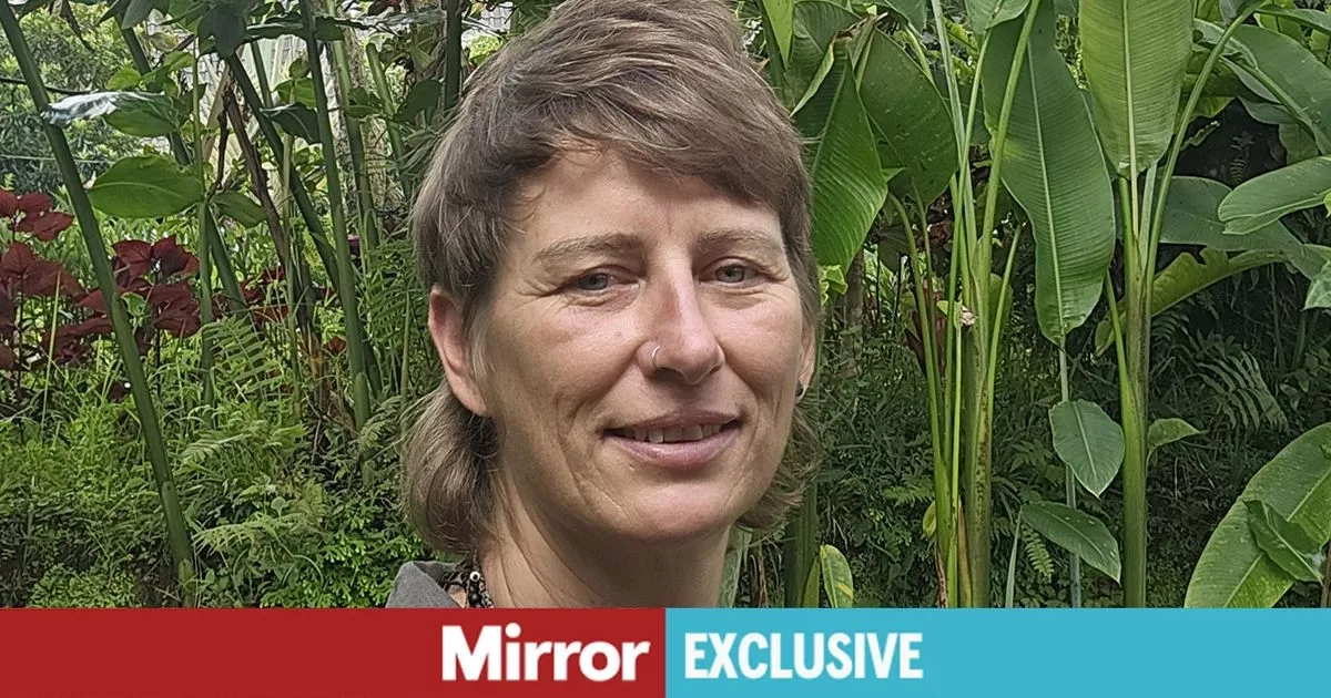 'I was a drug mule - here's how traffickers pick and trick the vulnerable'