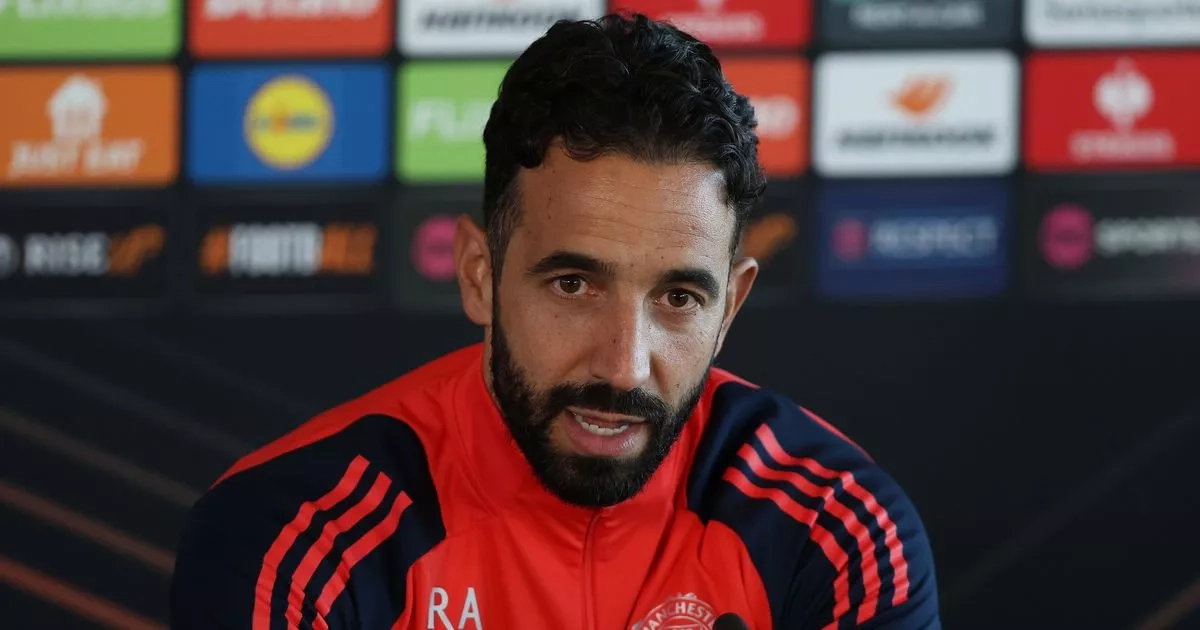 Man Utd set for summer transfer boost as Real Madrid close in on £42m signing