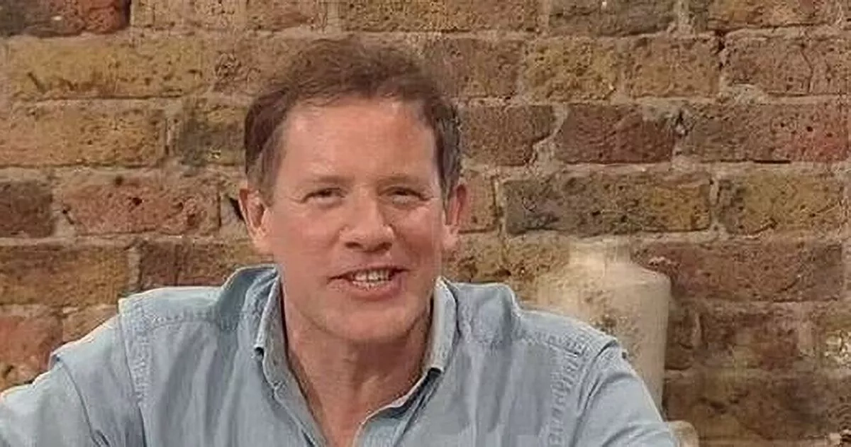 Saturday Kitchen suddenly paused as Matt Tebbutt makes huge announcement