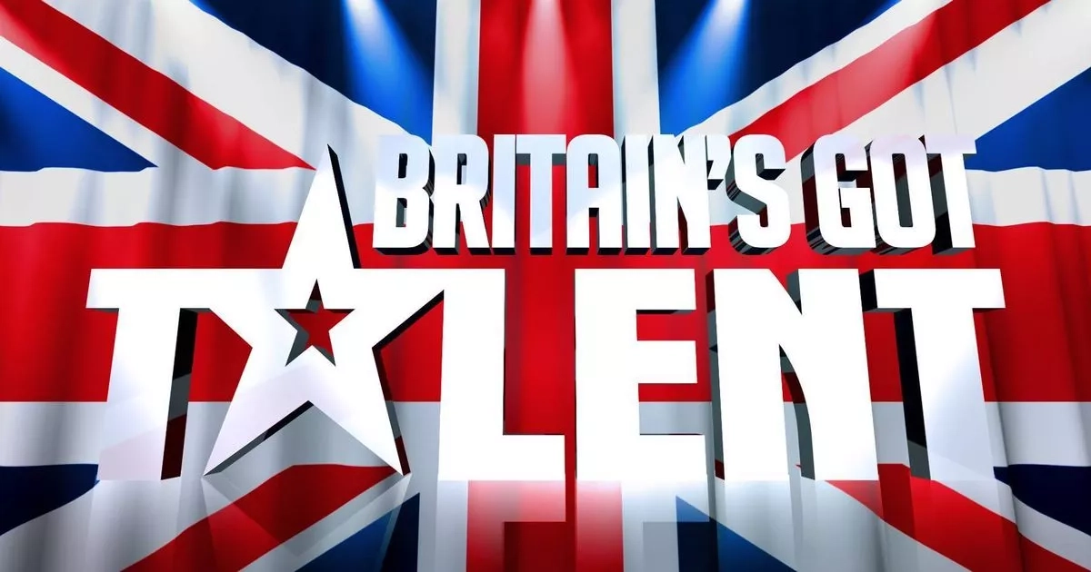 Britain's Got Talent child star hits out after having entire image 'controlled'