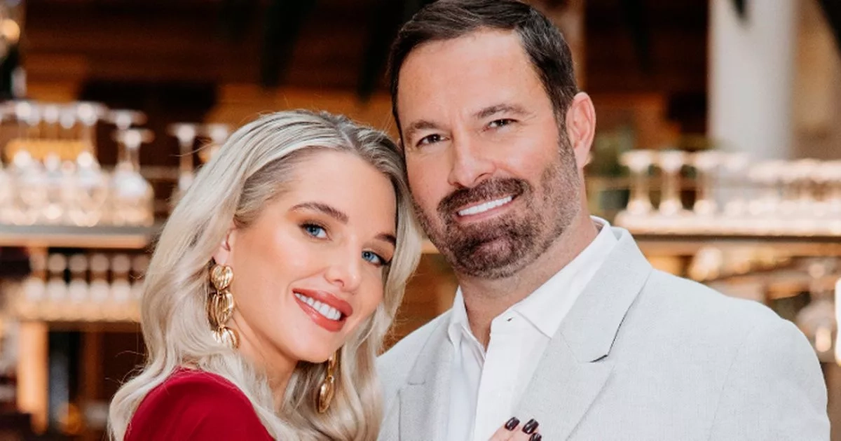 Helen Flanagan's rocky romances from 'man ban' to tough decision over 'split'