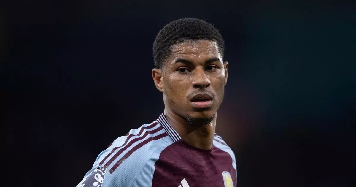 Rashford suffers blow to dream Barcelona transfer as Catalan club make decision