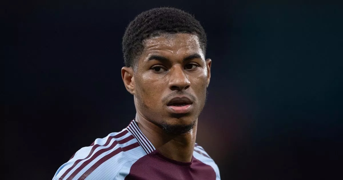 Newcastle make Marcus Rashford transfer decision as £140m triple swoop eyed
