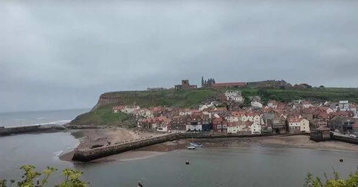 I went to UK's best seaside town - but was stunned by what I found