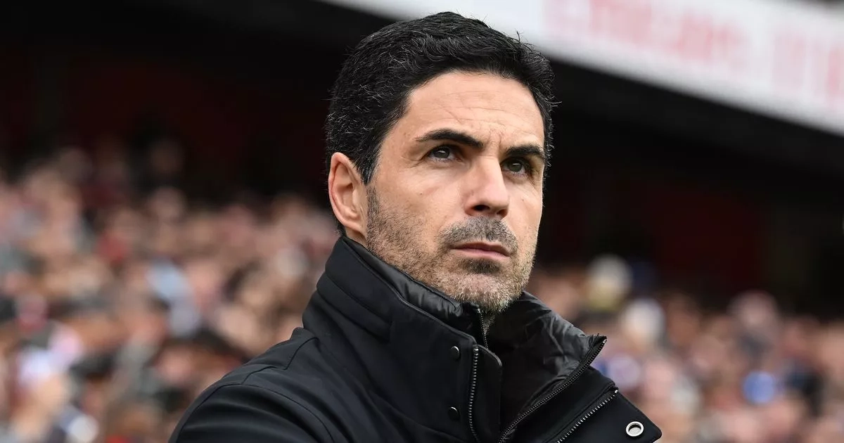 Arsenal snubbed by Roma star as Mikel Arteta forced into transfer rethink