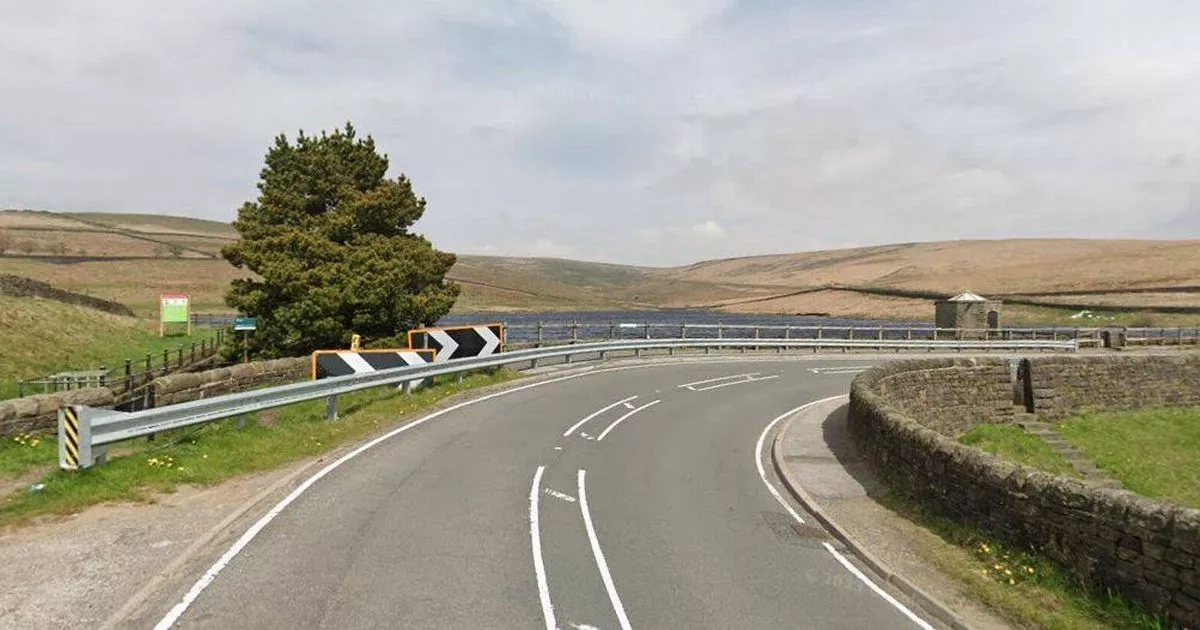 Urgent appeal as elderly couple found dead after car pulled from reservoir