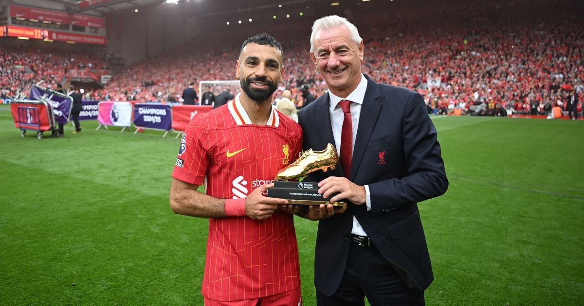 What are the latest Golden Boot 2025/26 odds?