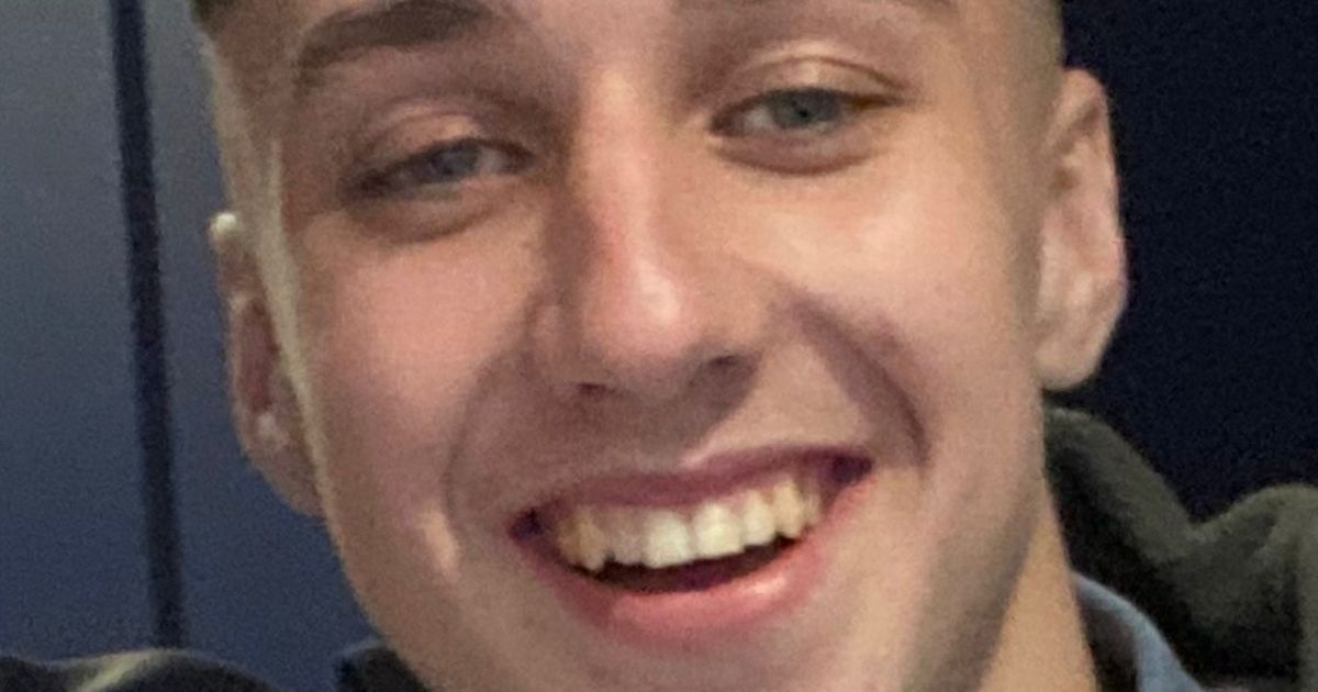 AirBnB host gives reason why missing teen Jay Slater left property