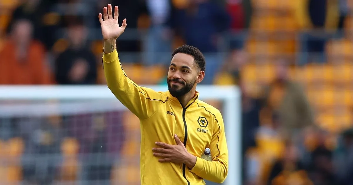 Cunha tipped to replace 'disappointing' Man Utd star and make huge impact