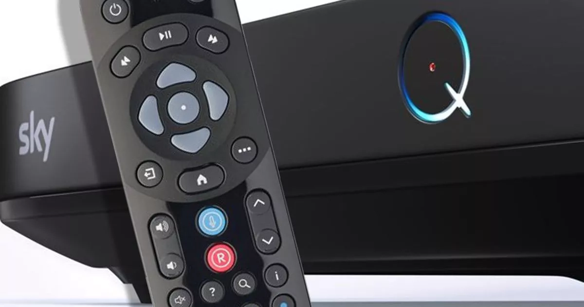 Sky Q users offered free TV 'gift' - check your email inbox now or miss out