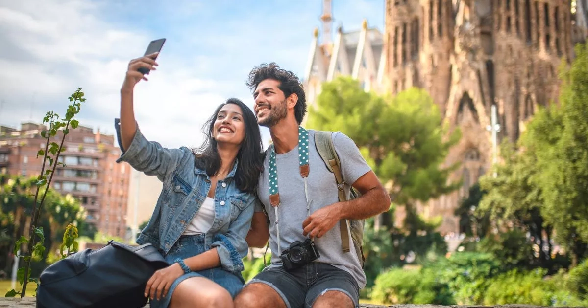 Two of most popular holiday hotspots 'dangerous' for UK tourists, experts warn