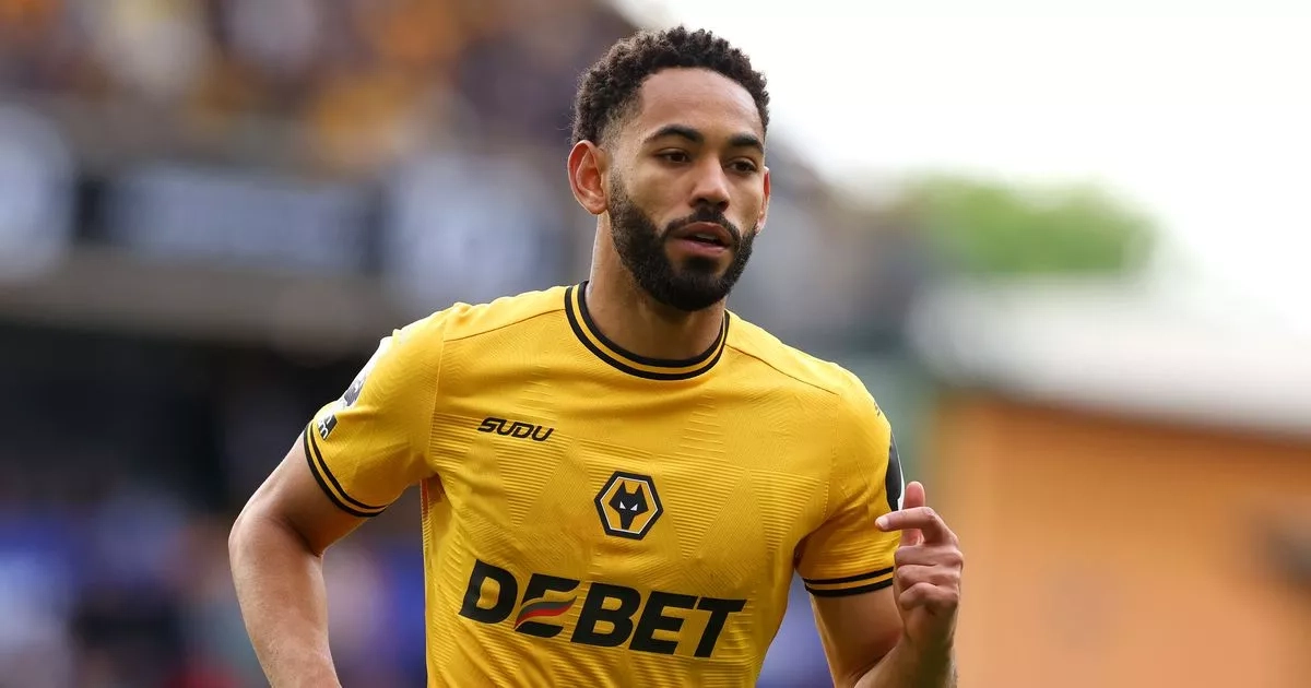 Man Utd star told he'll 'lose shirt number' to Matheus Cunha after £62.5m deal