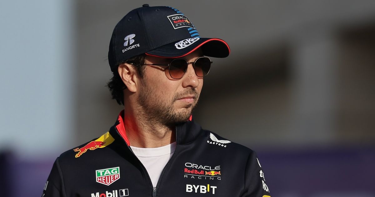 Sacked Red Bull star apologised to wife after 'bad party' at Monaco GP