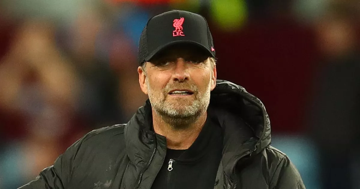 Klopp already made feelings clear as his 'best signing' at Liverpool leaves club