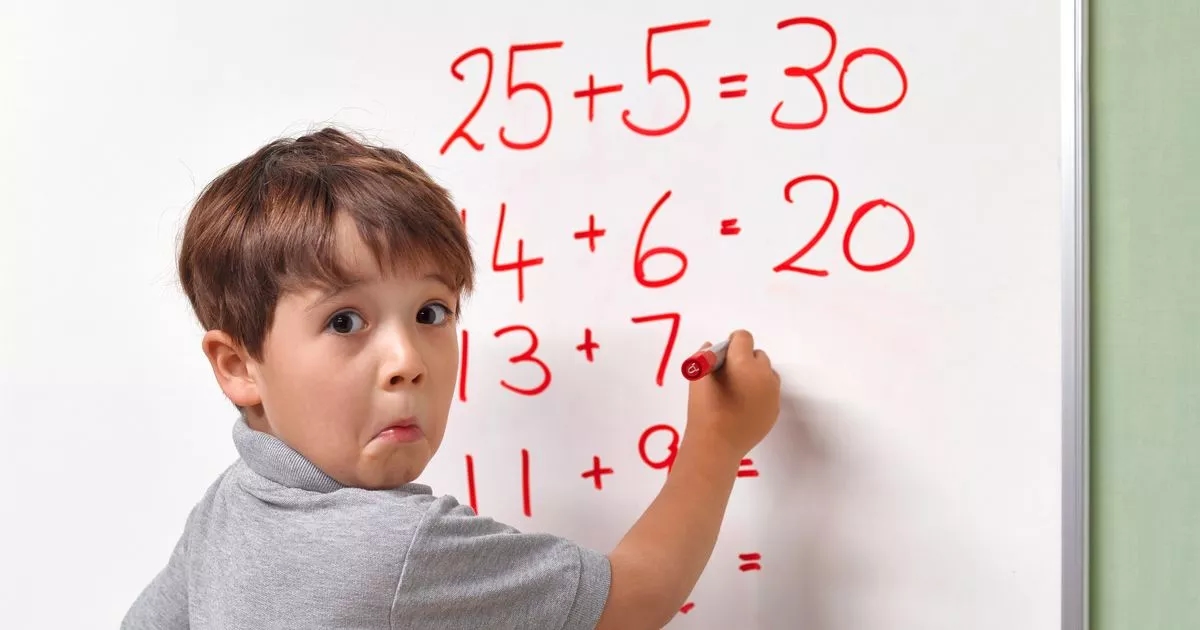 Only 15% can answer tricky maths puzzle correctly despite 'simple' solution