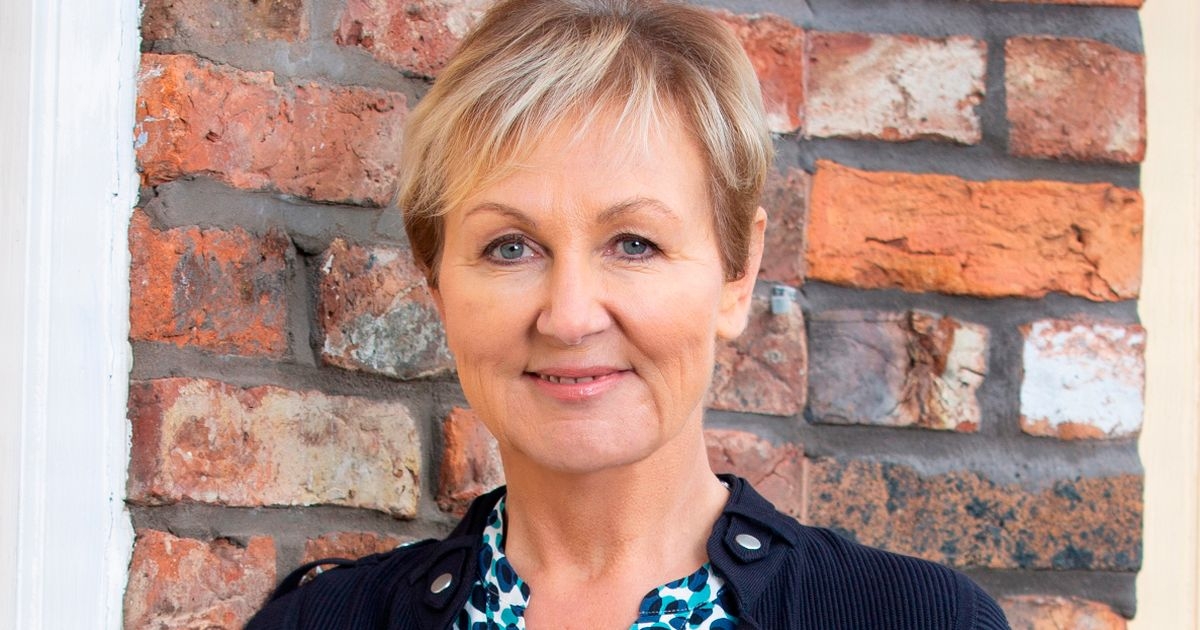 Corrie star admits she took one thing for granted after filming soap exit