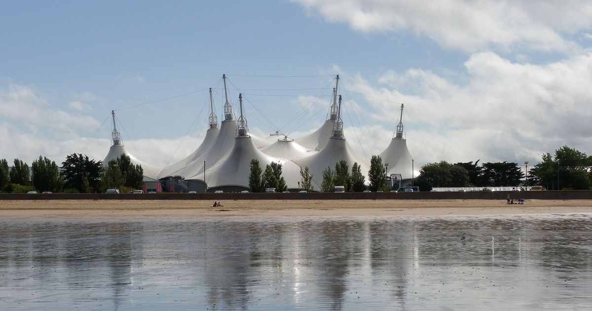 Three UK seaside towns set for £150m Butlin's boost with eyes on 'fourth site'