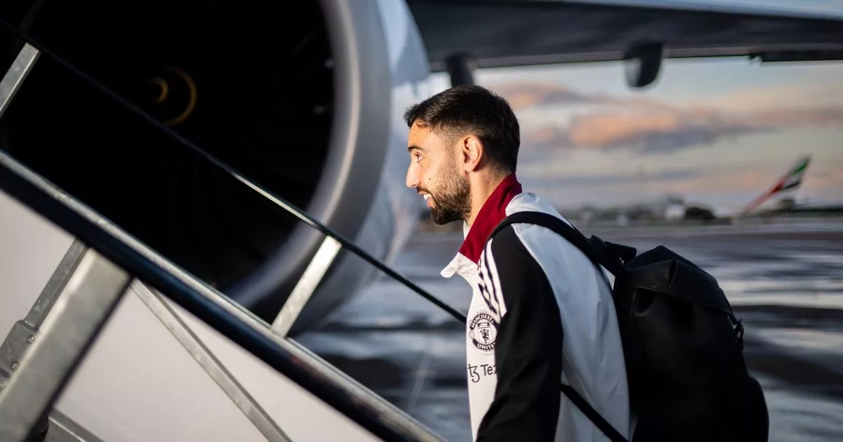 Bruno Fernandes given new strict deadline to decide on £200m Man Utd exit