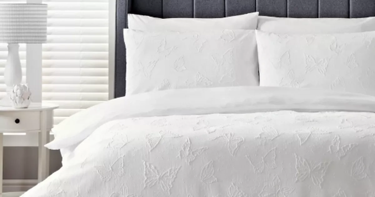 Matalan's £20 bedding set on offer for 50p in limited deal stack