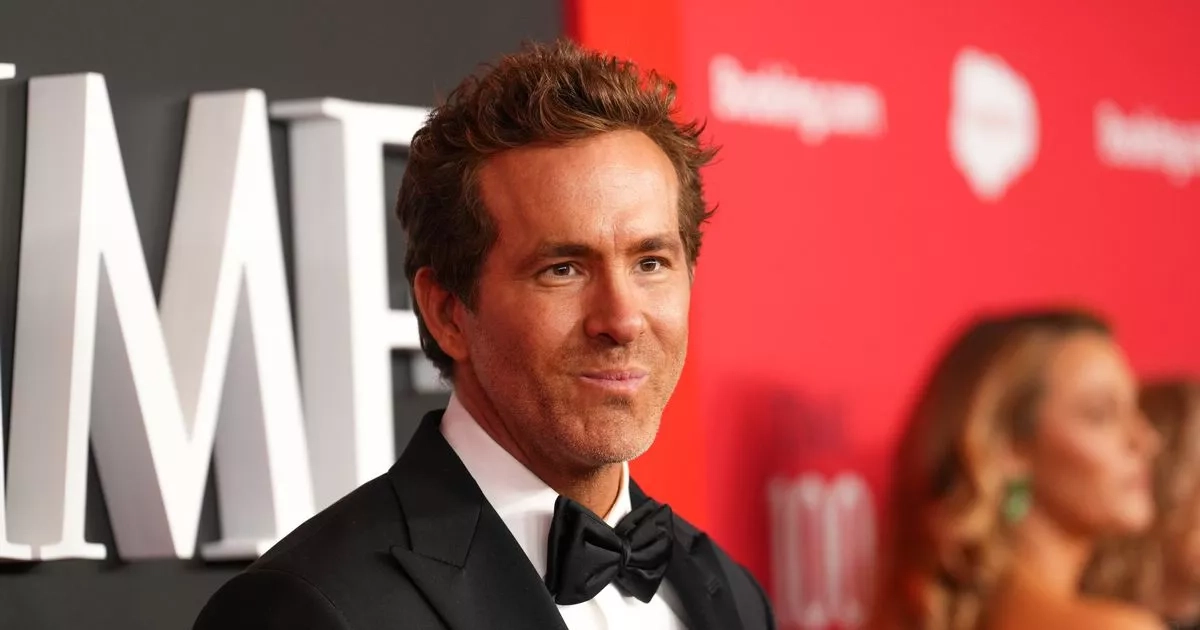 Ryan Reynolds reveals mega celebs interested in Wrexham including £470m pop icon