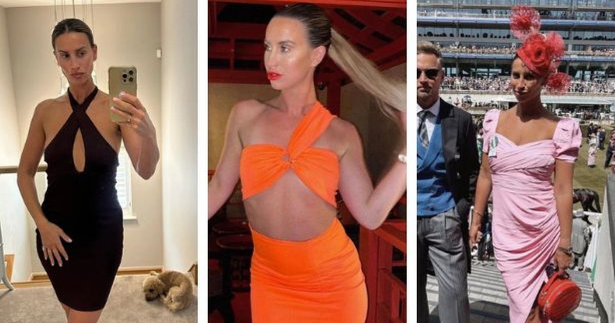 TOWIE's Ferne McCann one of millions with popular online side hustle