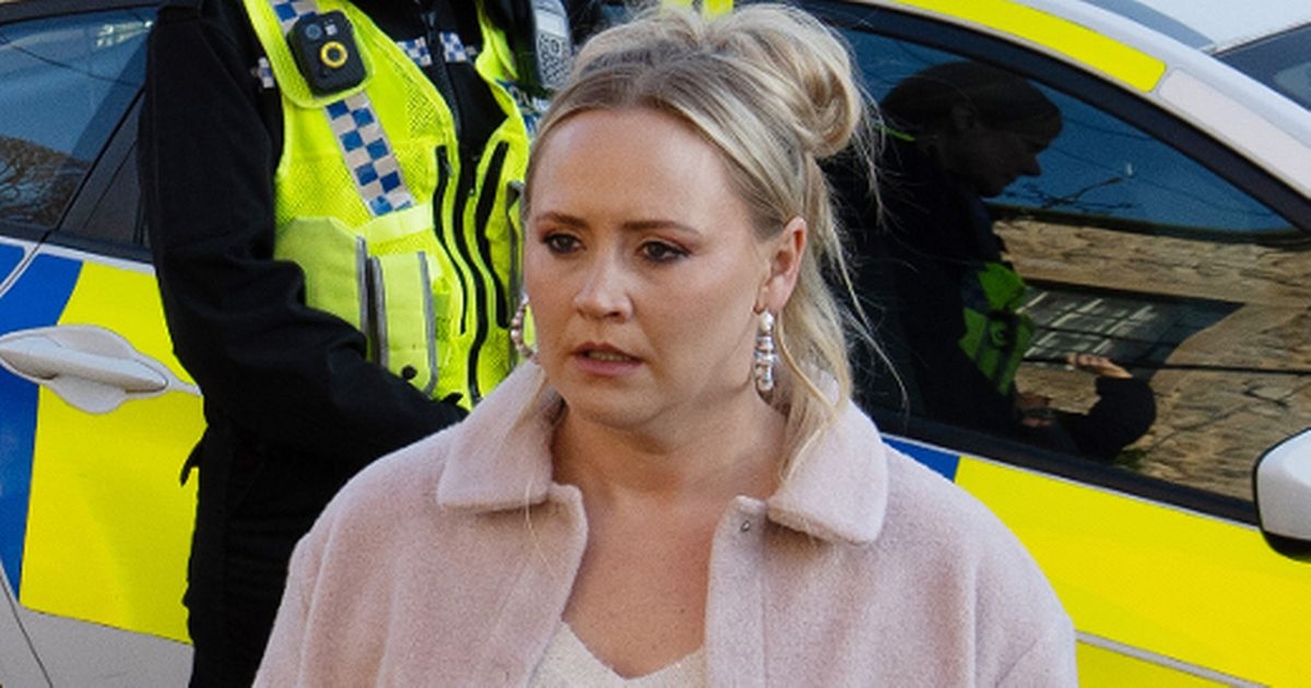 Emmerdale spoilers: Death tragedy, Ruby confesses and Eric's hospital dash