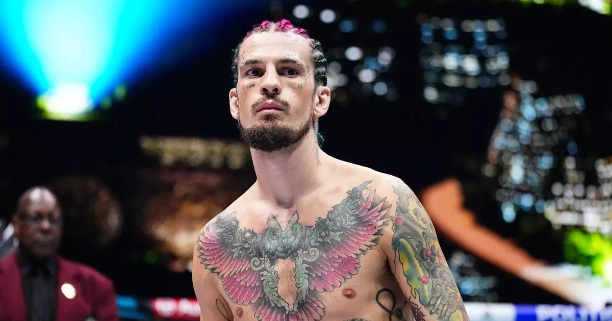 Sean O'Malley sent chilling warning ahead of UFC return - "He's superhuman"
