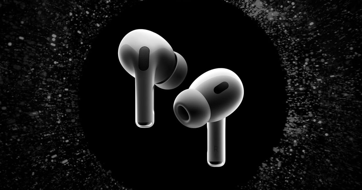 Apple's AirPod Pro 2 cheapest price since Black Friday at five retailers