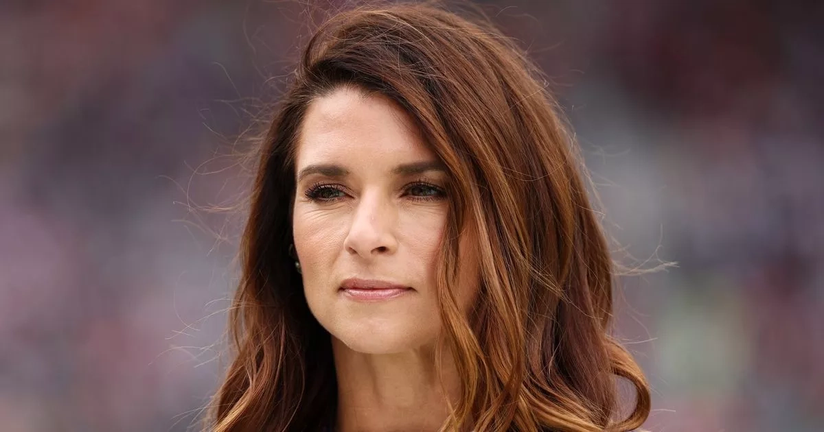 Danica Patrick told to change 'poor' outfit again at Indy 500 after F1 demands