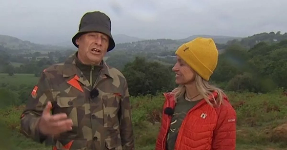 BBC Springwatch returns with special tribute as fans all rush to say same thing