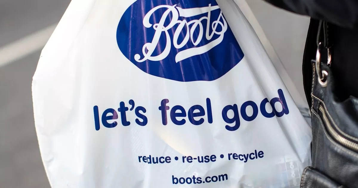 Boots' 'lovely' £35 serum that 'stops lines and wrinkles' now £10