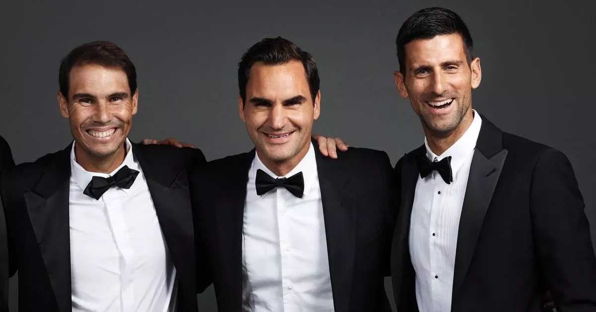 Tennis star worth more than Federer, Nadal and Djokovic humbled at French Open