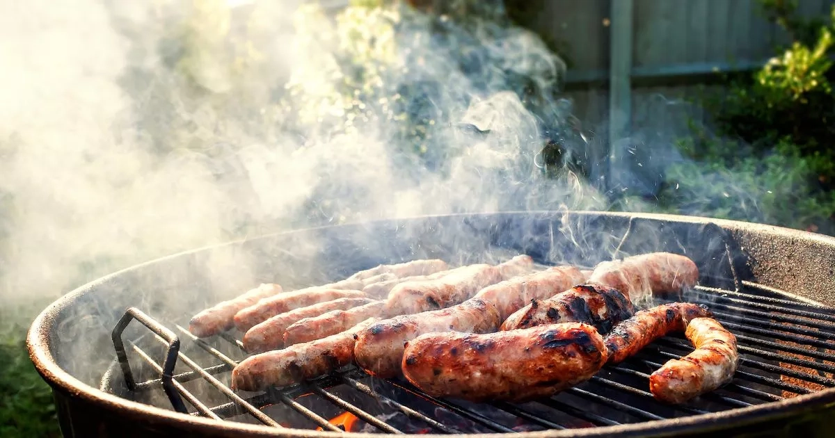 UK's best supermarket sausages ranked by British shoppers and it's not Richmond