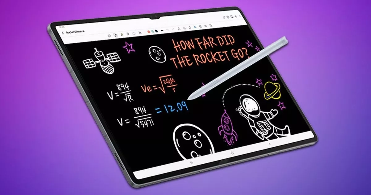 Amazon cuts £250 off Samsung Tab with tickbox trick ending today