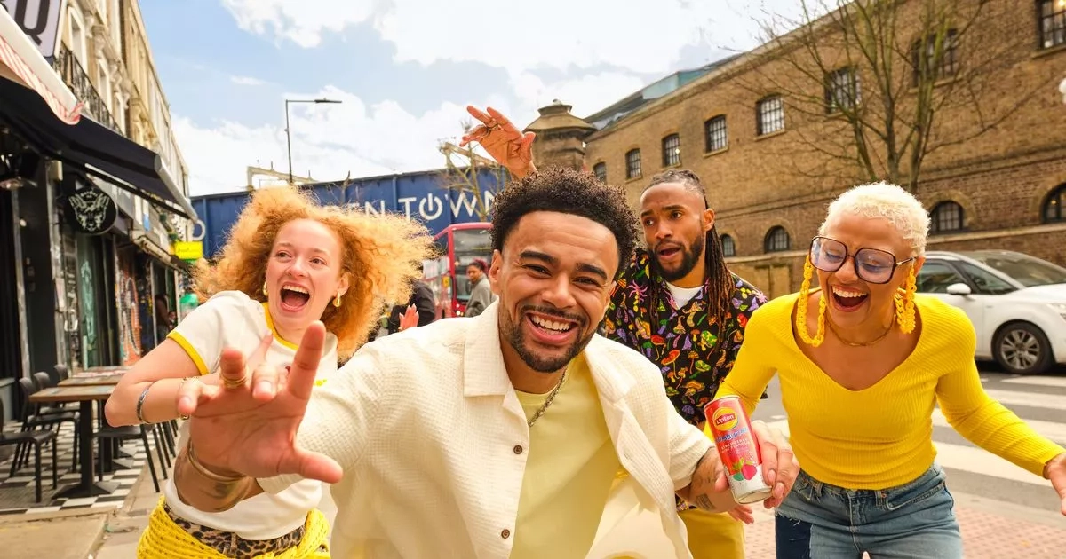 Brits are 'terrified' of dancing in public - with half avoiding it at all costs