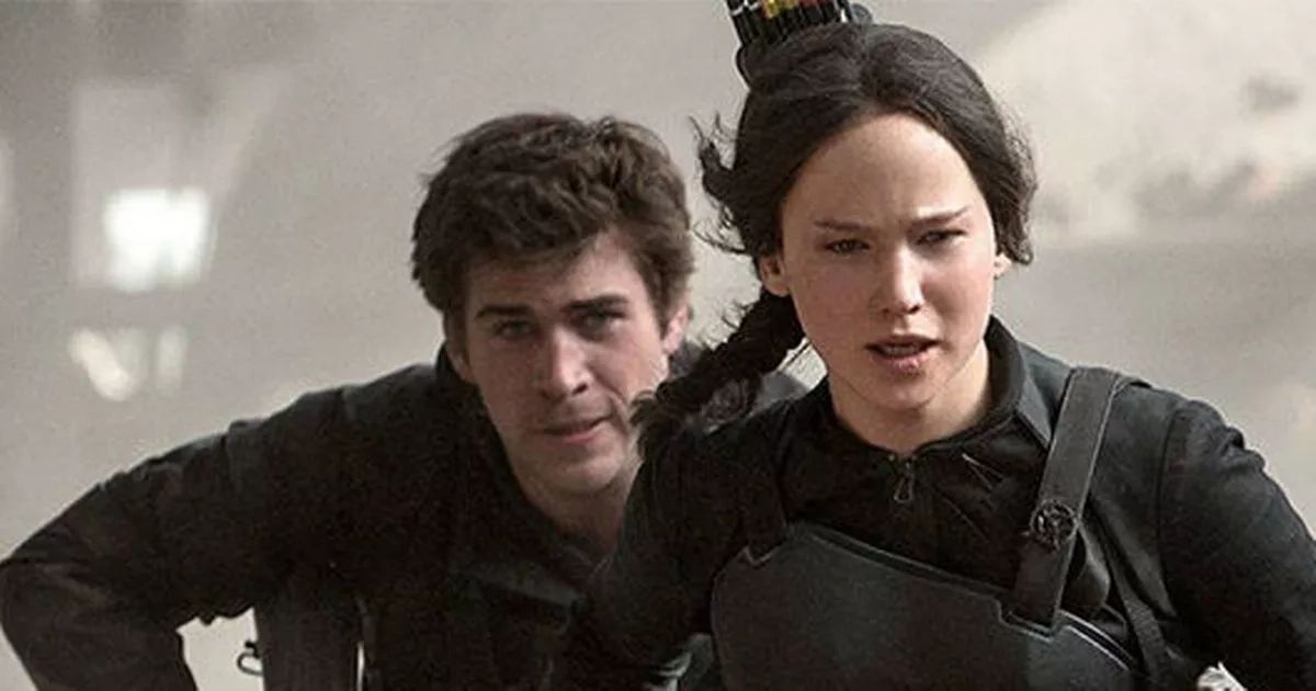 Hunger Games prequel launches open casting call - but there's one catch