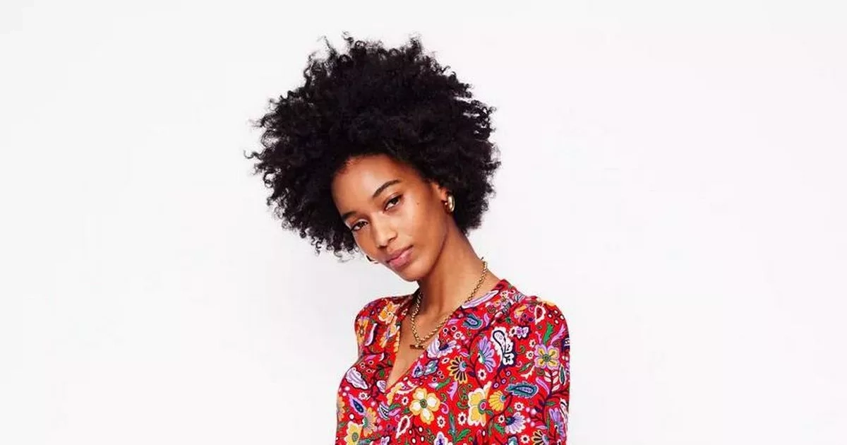 Boden slashes midi dress that makes shoppers 'feel a million dollars' by 50%