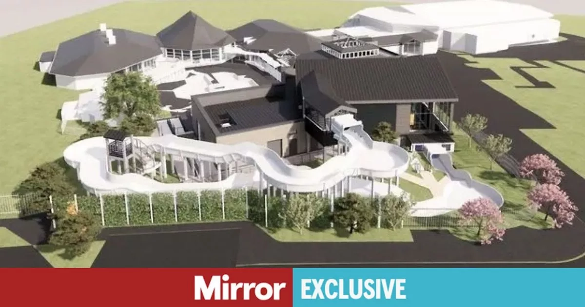 Huge UK holiday park rivalling Butlin's unveils £10m overhaul with new pool
