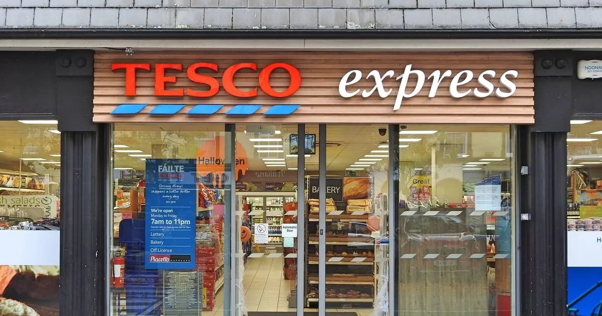 Tesco customers who shop after 7pm to pay less