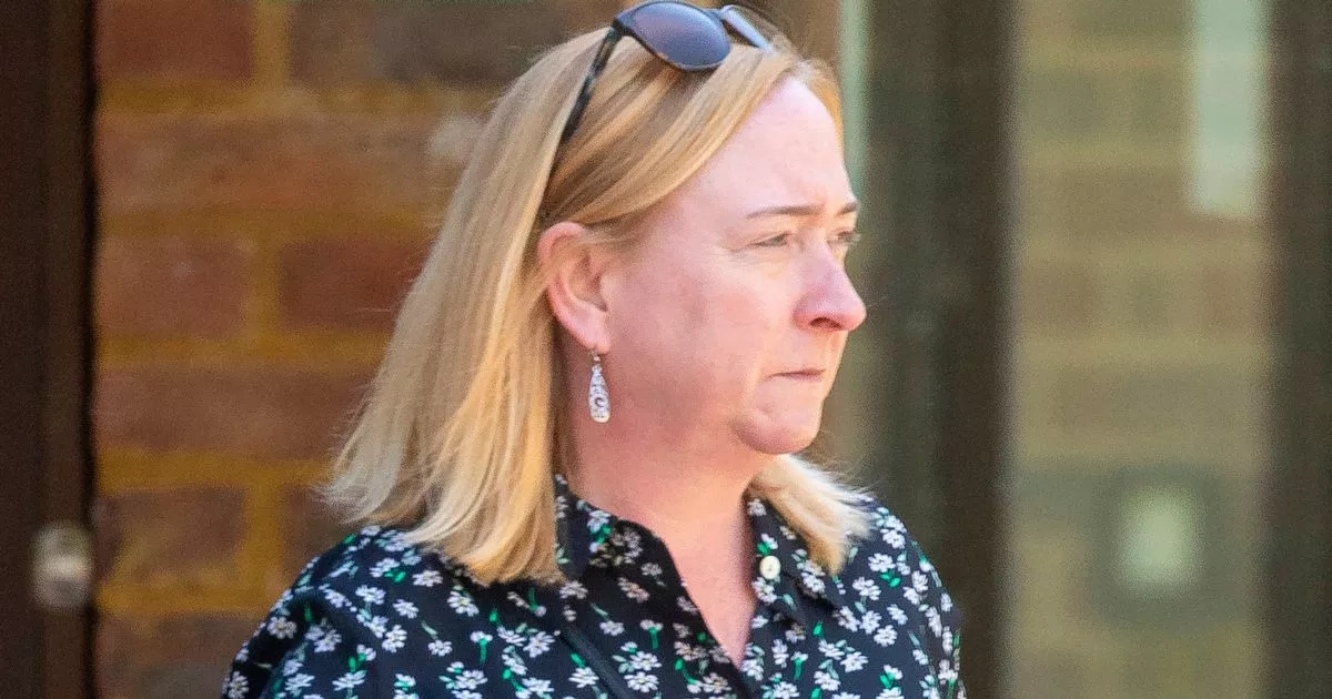 Top cop raised concerns about arrest of woman over abortion before acquittal